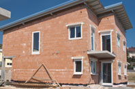 Ardnastang home extensions